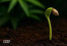 Pequeñas semillas, grandes aventuras: La guía paso a paso para una germinación perfecta.